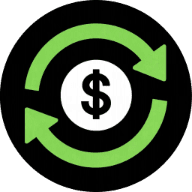 Ratevert browser extension icon